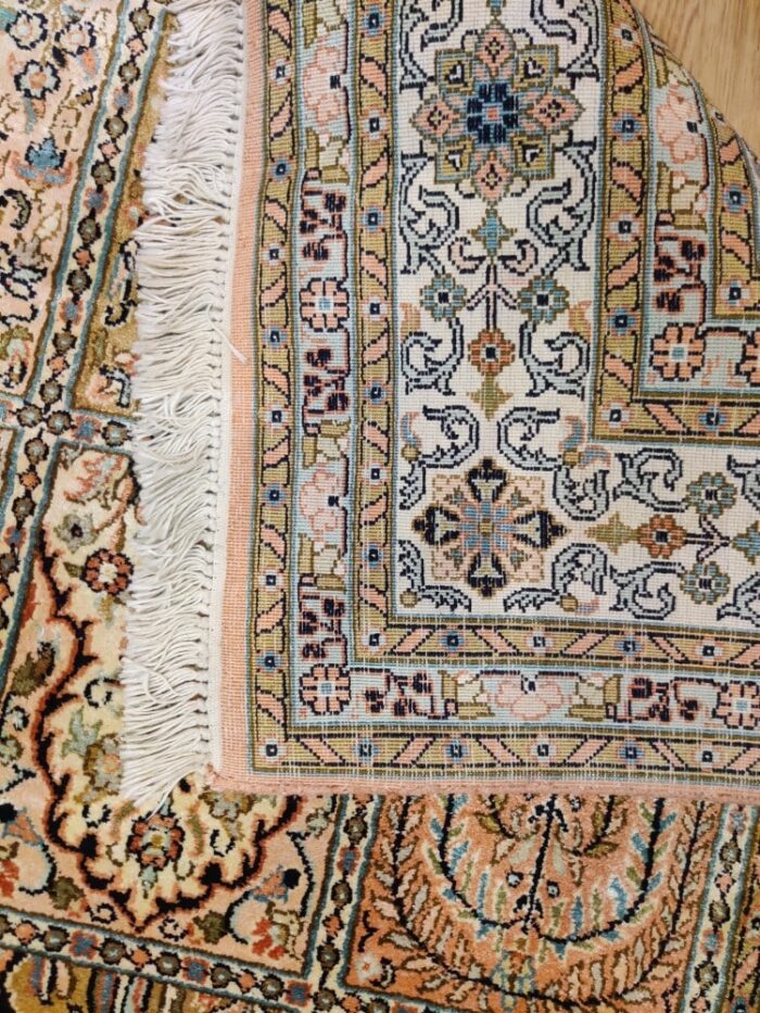 Tapis Cachemire - Arvani (4)