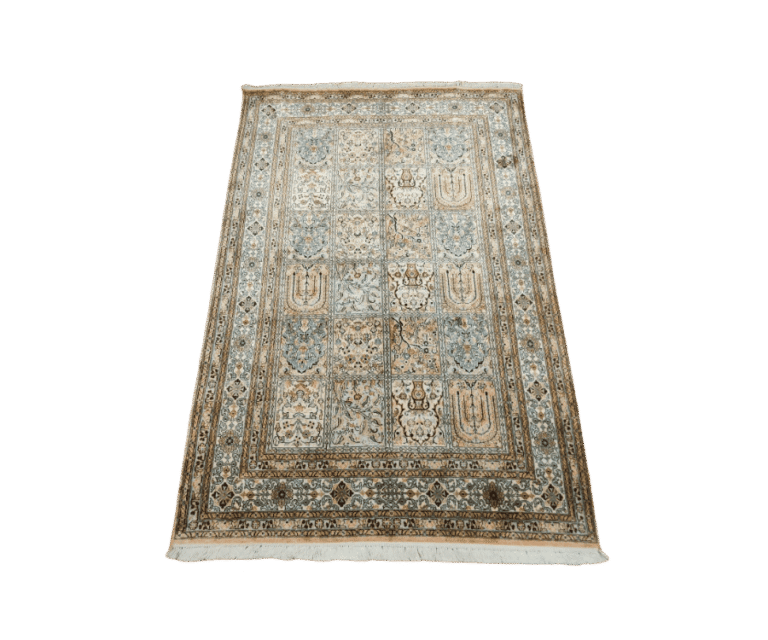 Tapis Cachemire - Arvani