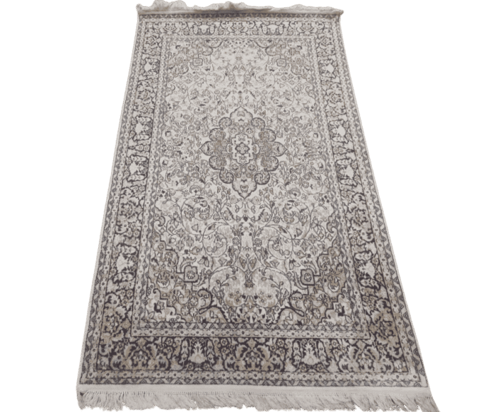 Tapis Cachemire - Kaveli (1)