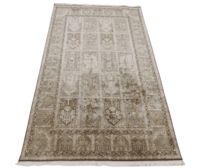 Tapis Cachemire - Nilvar (1)
