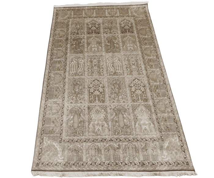 Tapis Cachemire - Nilvar (2)