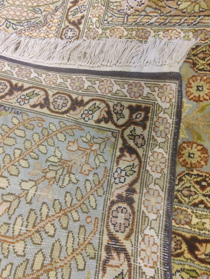 Tapis Cachemire - Nilvar (3)
