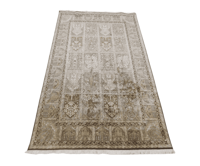 Tapis Cachemire - Nilvar