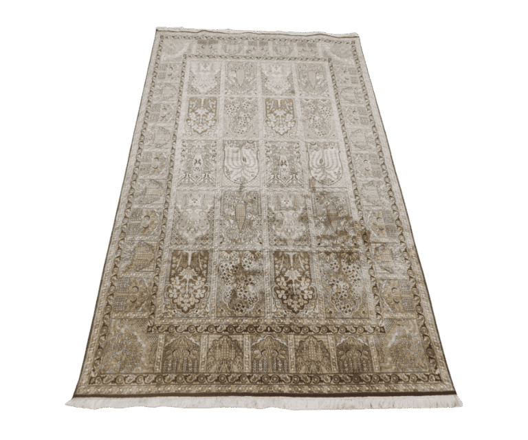 Tapis Cachemire - Nilvar