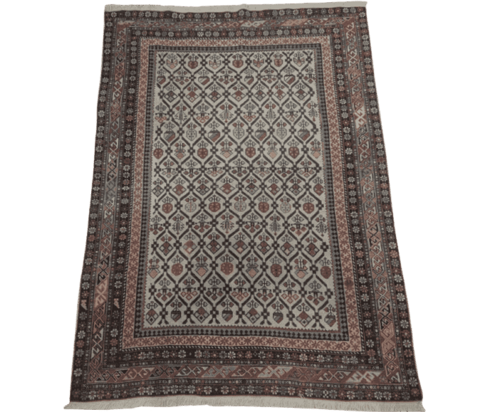 Tapis Daghestan - Vakra (1)