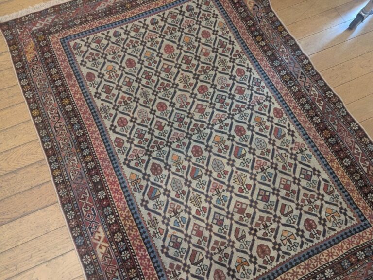 Tapis Daghestan - Vakra (3)