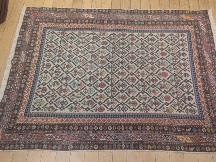 Tapis Daghestan - Vakra (5)