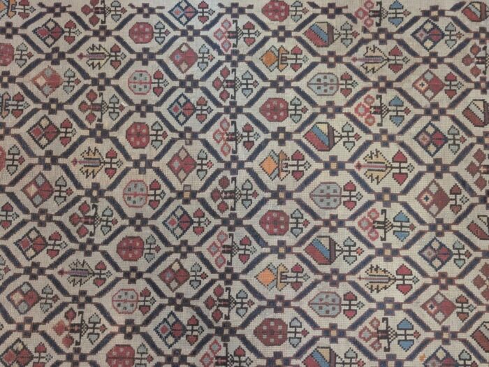 Tapis Daghestan - Vakra (6)