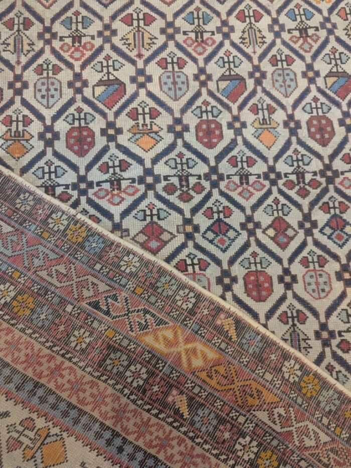Tapis Daghestan - Vakra – Image 8