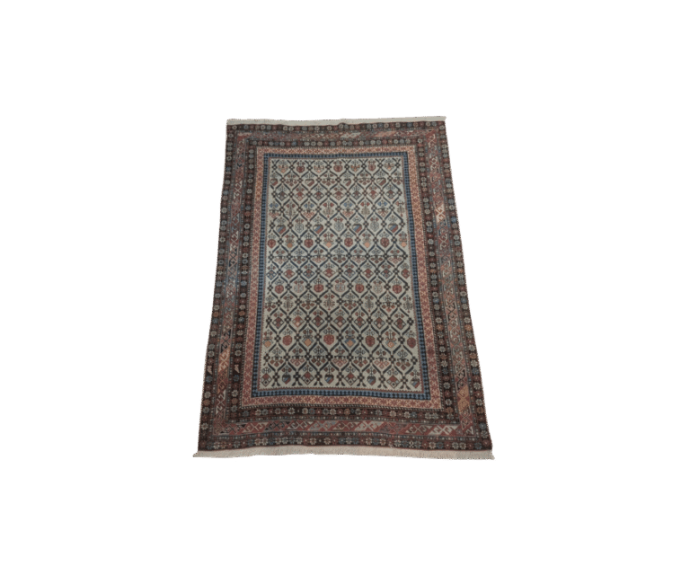 Tapis Daghestan - Vakra