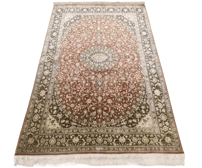 Tapis Ghoum - Shenaz (1)