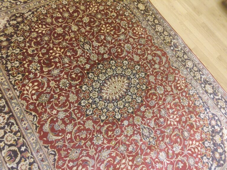 Tapis Ghoum - Shenaz (4)
