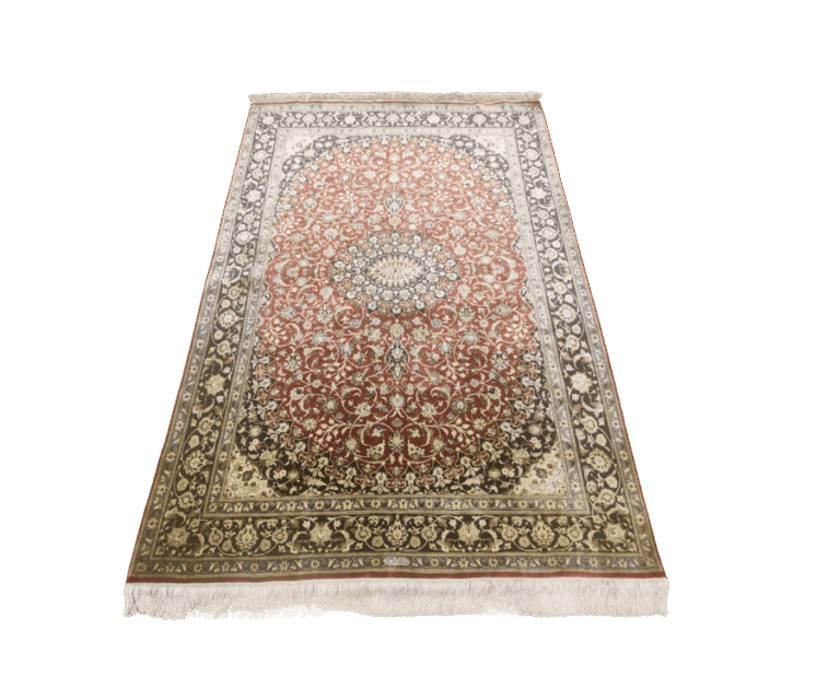 Tapis Ghoum - Shenaz