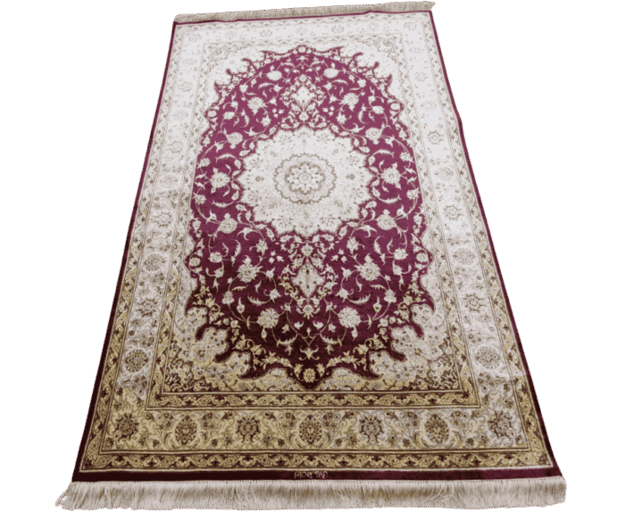 Tapis Ghoum - Zaymeh (1)