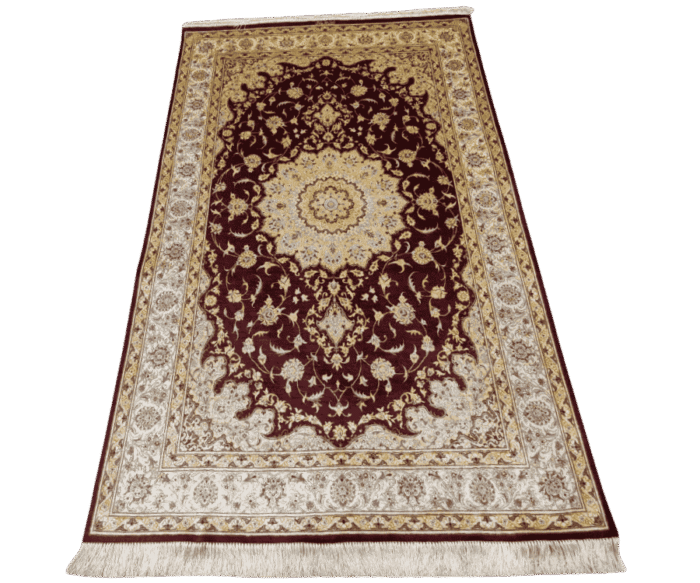 Tapis Ghoum - Zaymeh (2)