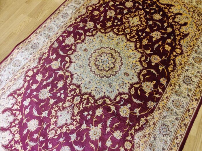Tapis Ghoum - Zaymeh – Image 2