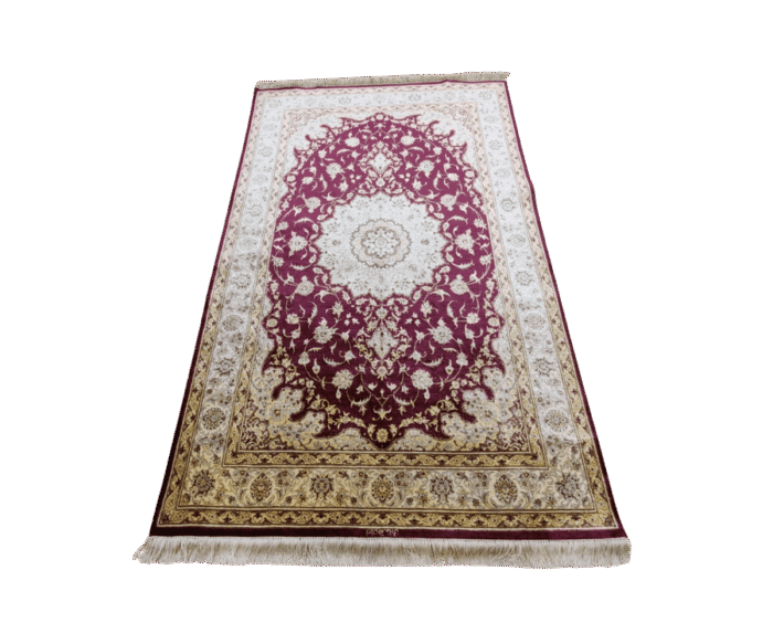 Tapis Ghoum - Zaymeh