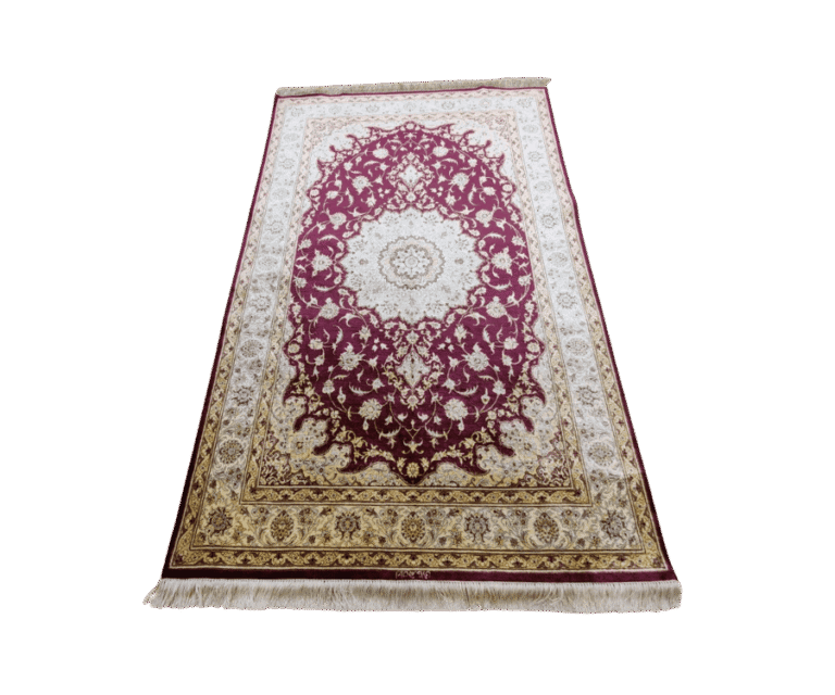 Tapis Ghoum - Zaymeh