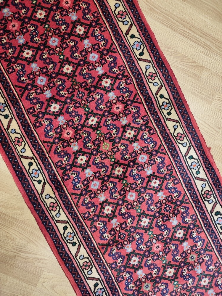 Tapis Hamadan - Danam (3)