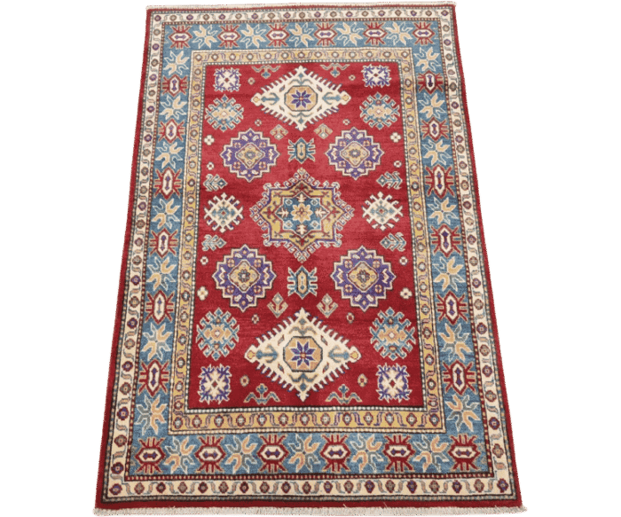 Tapis Kazak - Dilgul (1)