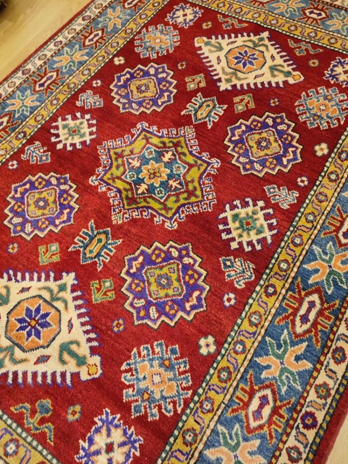 Tapis Kazak - Dilgul (3)