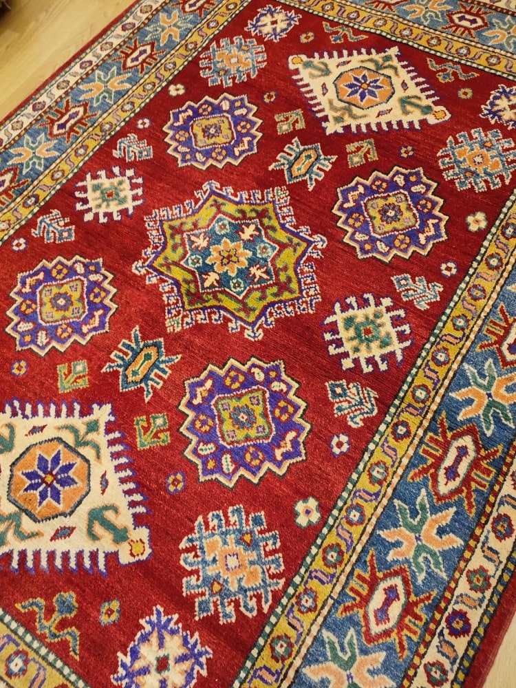 Tapis Kazak - Dilgul (3)