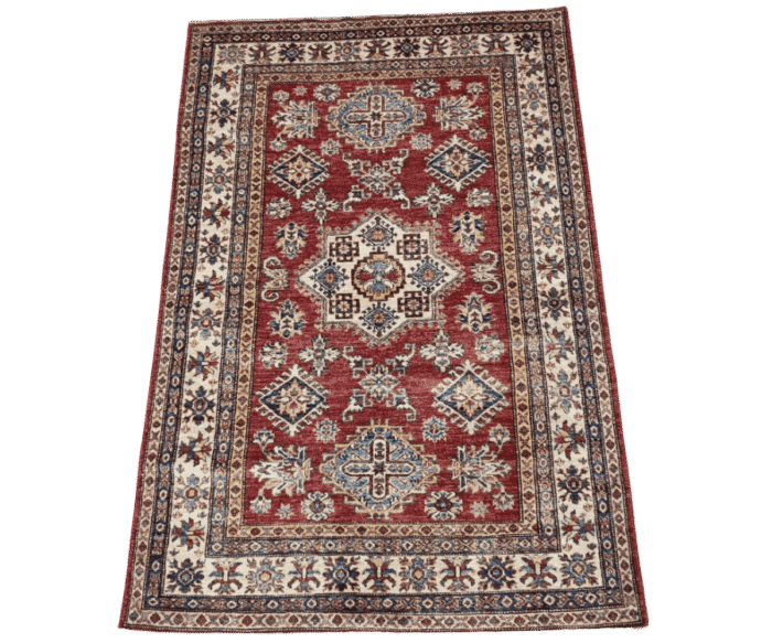 Tapis Kazak - Jamal (2)