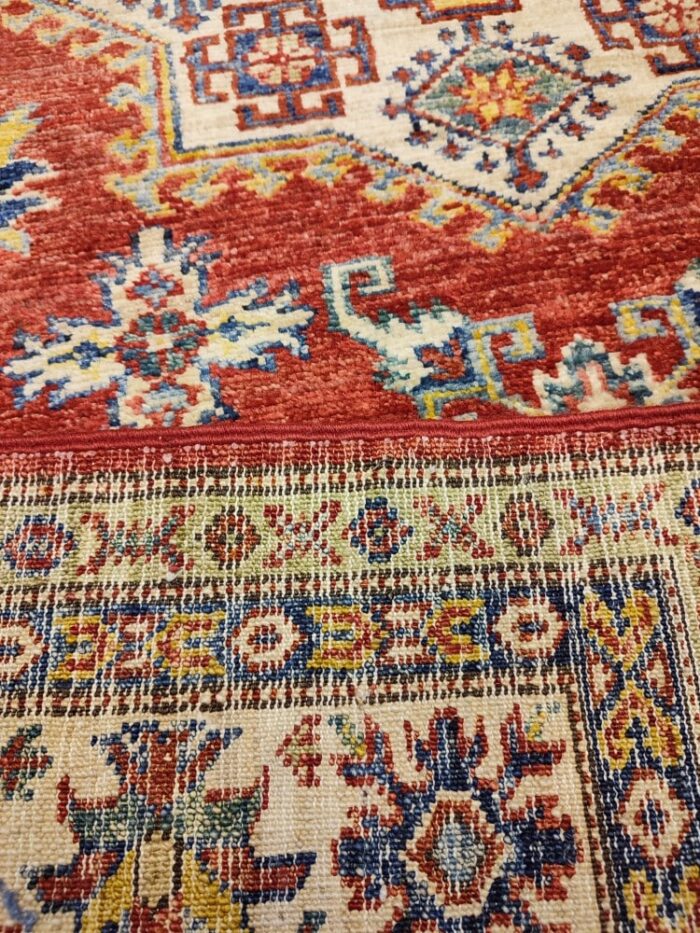 Tapis Kazak - Jamal (3)