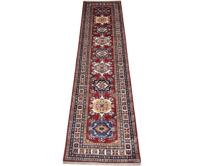 Tapis Kazak - Khanak (2)