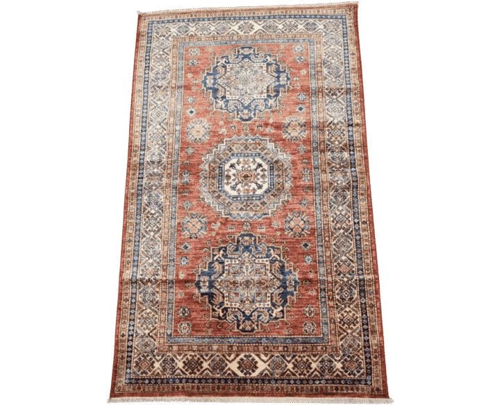Tapis Kazak - Torai (1)