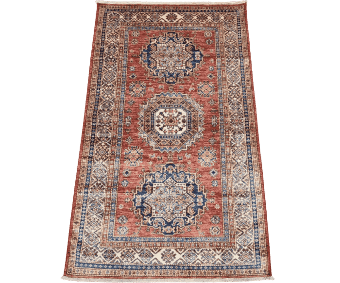 Tapis Kazak - Torai (2)