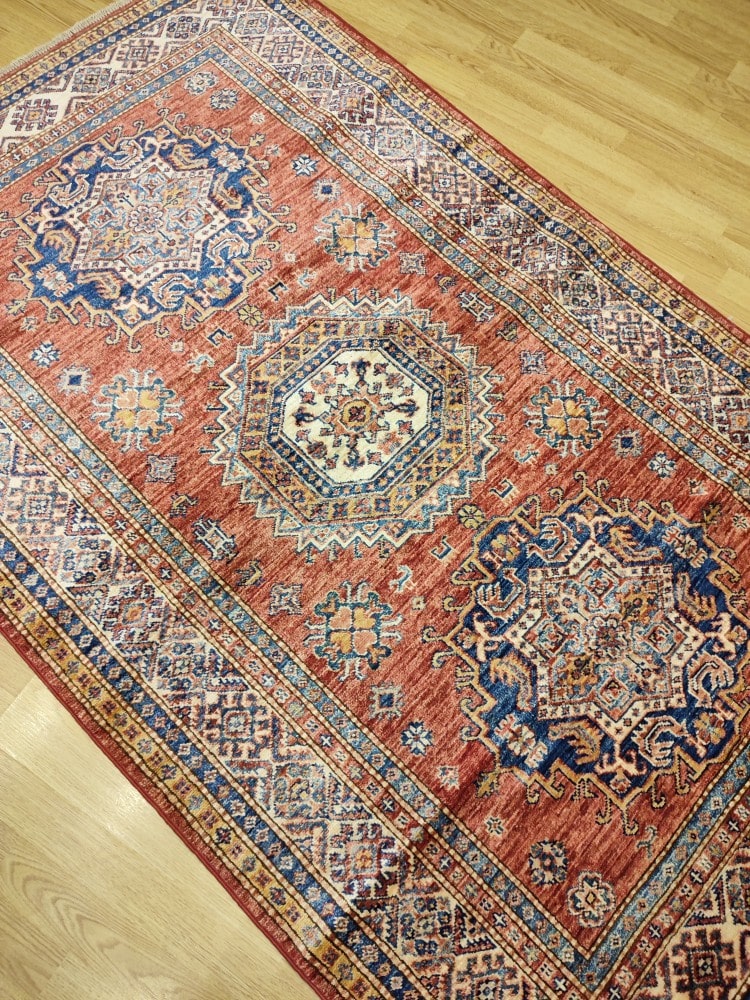 Tapis Kazak - Torai (3)