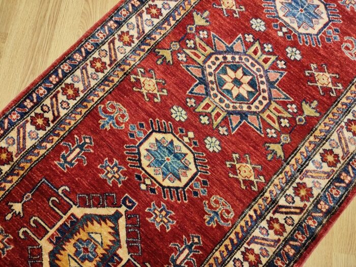 Tapis Kazak - Vargan (3)