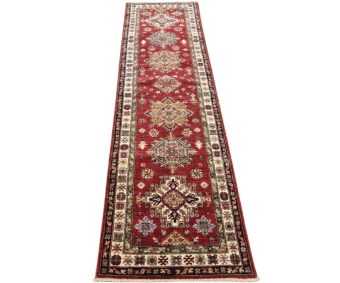 Tapis Kazak - Zehmar (1)