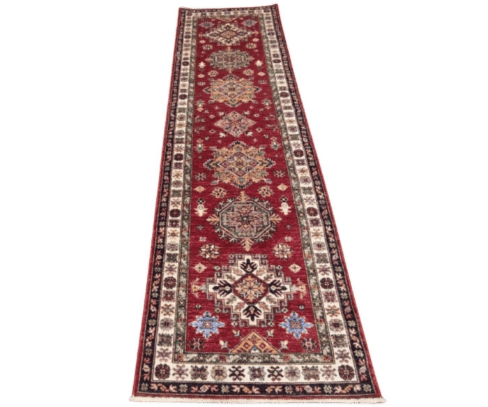 Tapis Kazak - Zehmar (2)