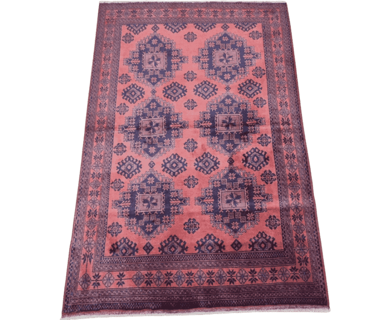 Tapis Khal Muhammadi - Noeva (1)