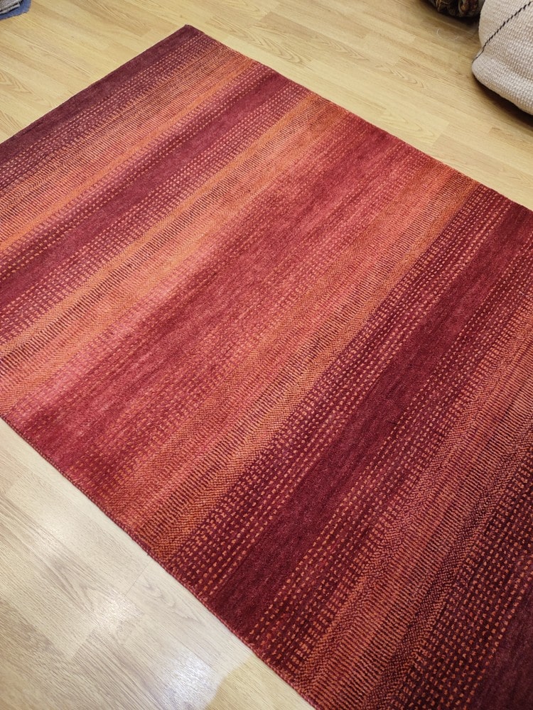 Tapis Khyber - Turan (3)