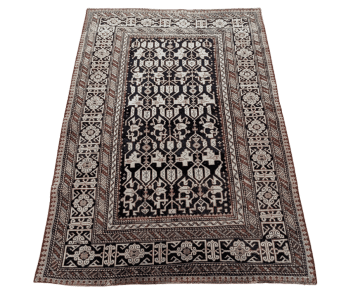 Tapis Konagend - Vandak (1)