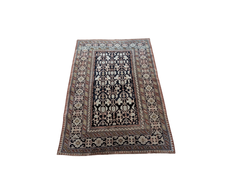 Tapis Konagend - Vandak