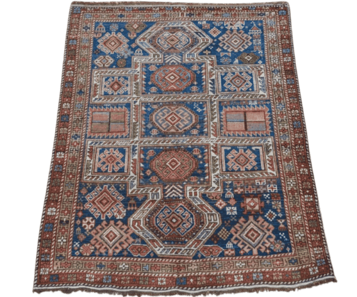 Tapis Konagend - Zolmir (1)