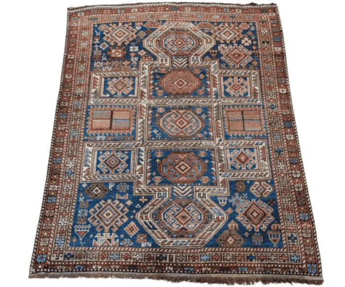 Tapis Konagend - Zolmir (2)