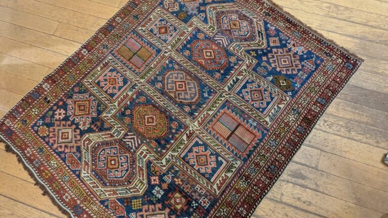 Tapis Konagend - Zolmir (4)