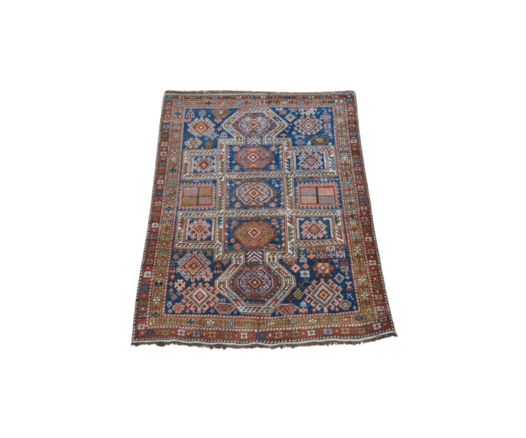 Tapis Konagend - Zolmir