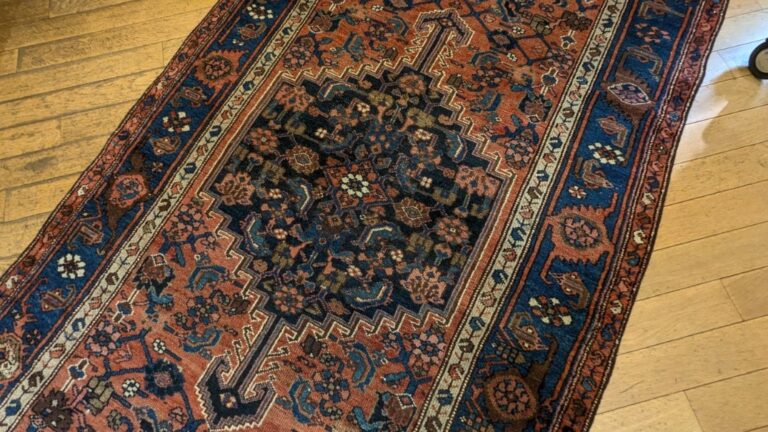 Tapis Melayer - Orzala (5)