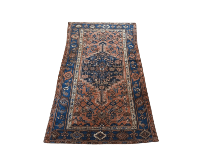 Tapis Melayer - Orzala