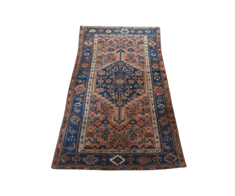 Tapis Melayer - Orzala
