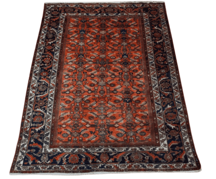 Tapis Melayer - Ravani (2)