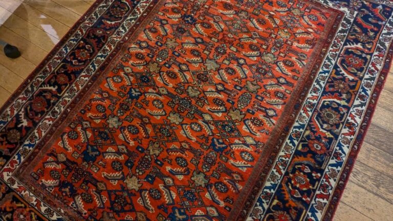 Tapis Melayer - Ravani (3)