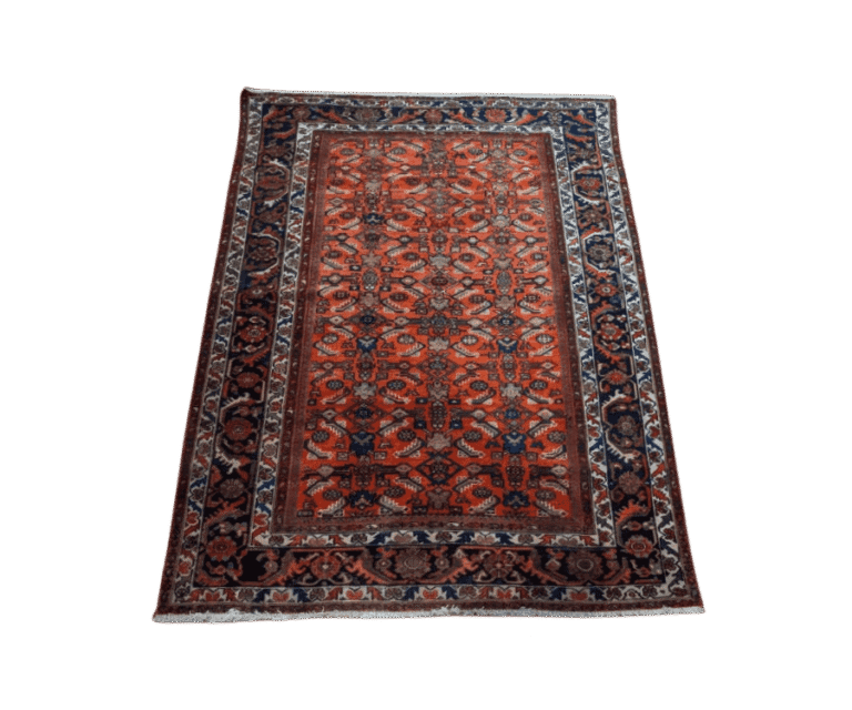 Tapis Melayer - Ravani