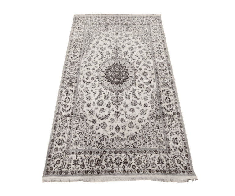 Tapis Naïn 6LA - Najaf